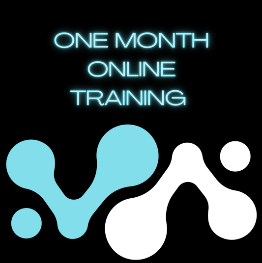 ONE MONTH ONLINE PACKAGE
